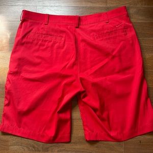 Nike Golf Shorts